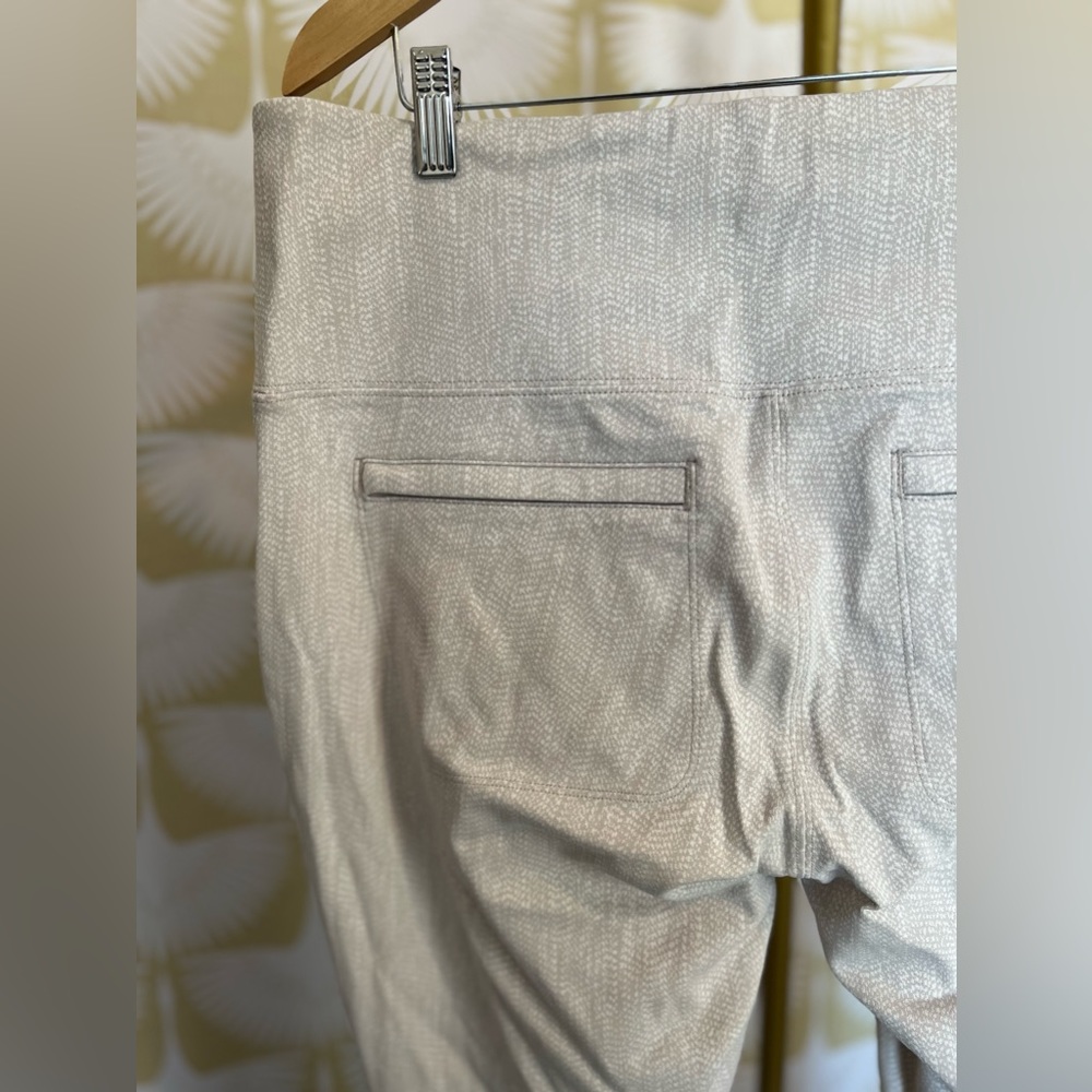 Athleta Delancey Moto Tight - Picture 8 of 12